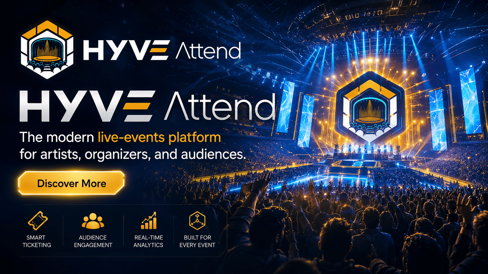 HYVE Attend feature 13