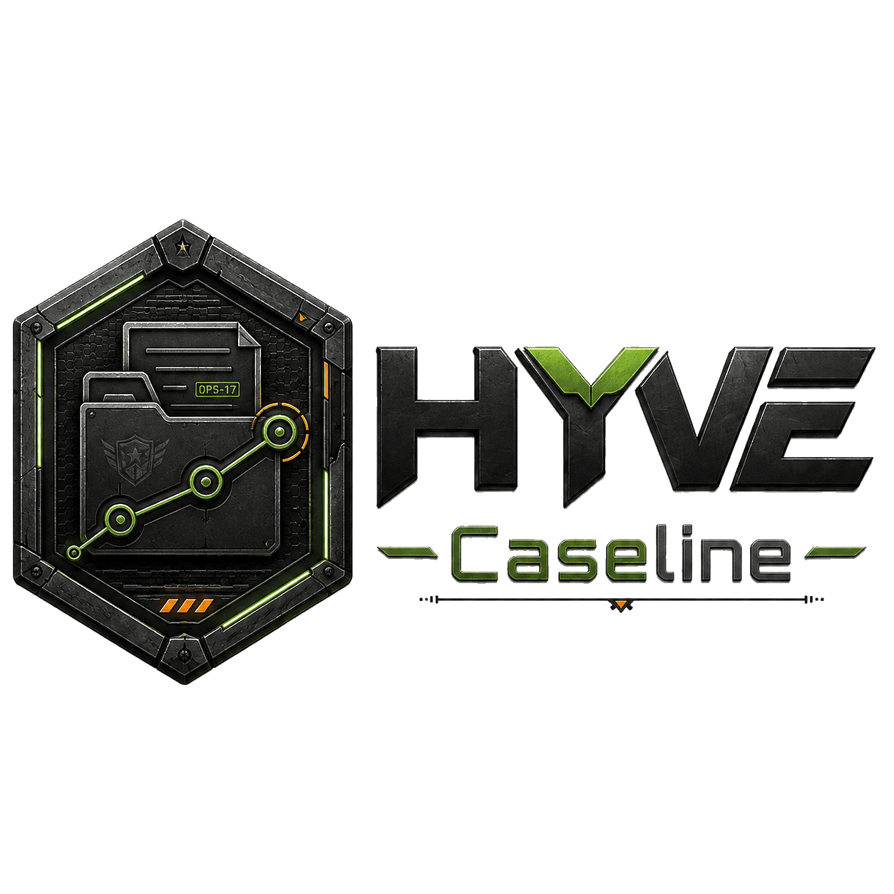 Hyve CaseLine