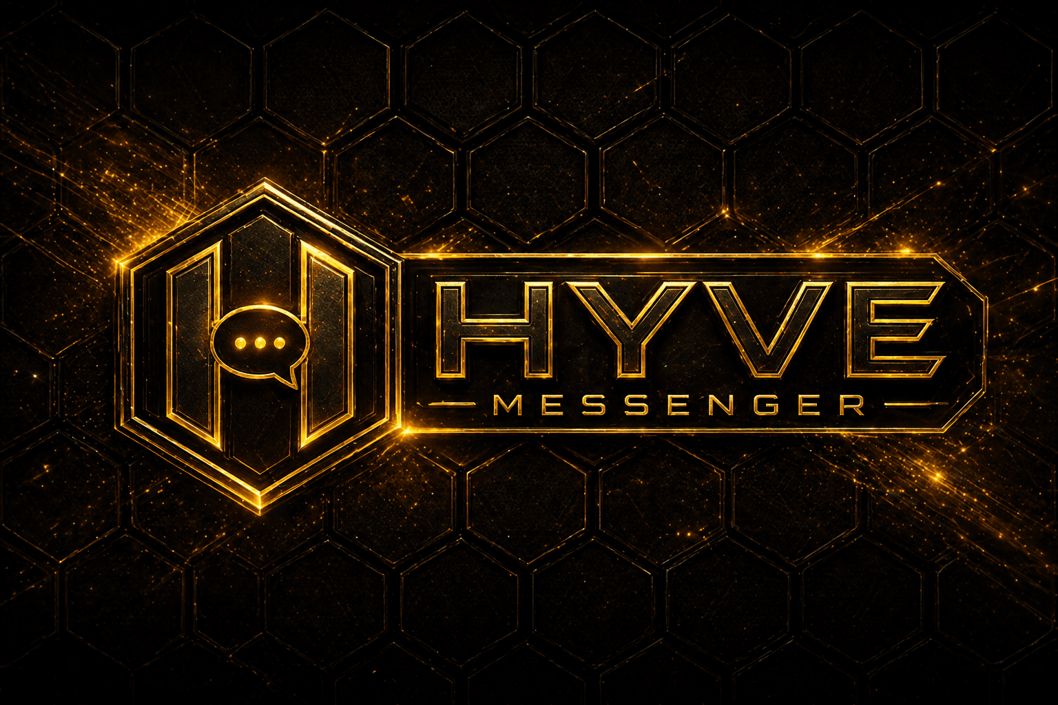 Hyve Messenger