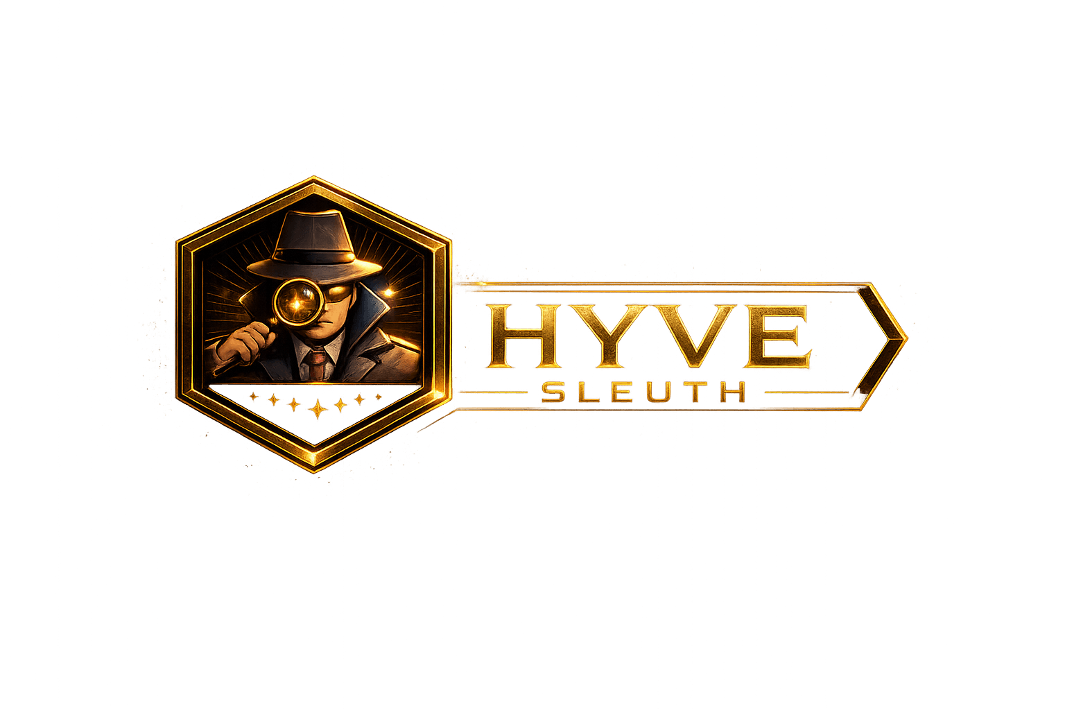 Hyve Sleuth